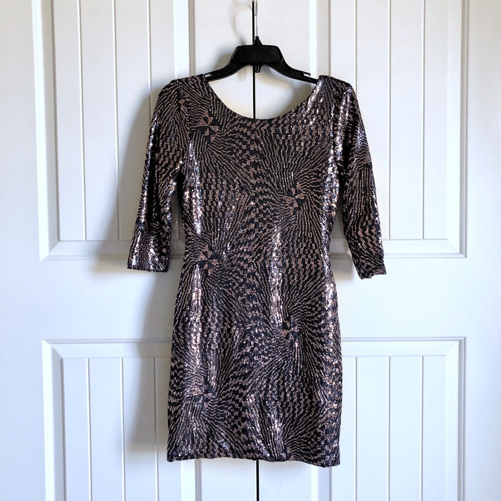 Cocktail Dress